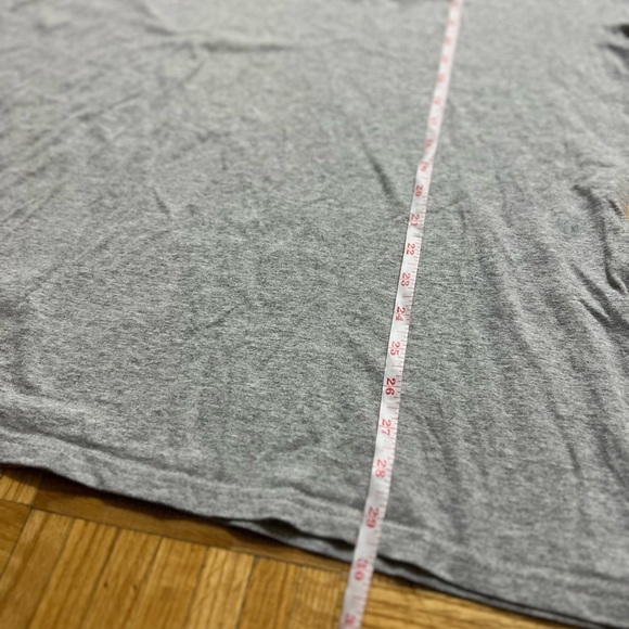 Vintage Adidas Mid Logo Shirt - Picture 5 of 5